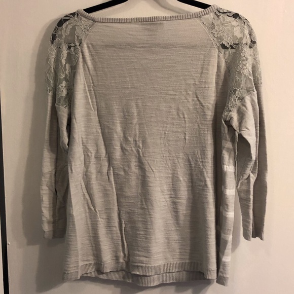 Loft Sweater - Picture 2 of 4